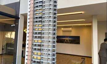 Imagem 3: PALAZZO ELEVATO – SANTO ANDRÉ – 100m² | 3 SUÍTES | 2 VAGAS | 3 VARANDAS