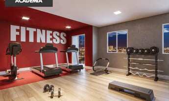 Imagem 5: PARK VIEW SANTO ANDRÉ – BREVE LANÇAMENTO – 2 DORMS – 39,85M² E 40,21M² – 1 VAGA