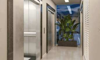 Imagem 7: PARK VIEW SANTO ANDRÉ – BREVE LANÇAMENTO – 2 DORMS – 39,85M² E 40,21M² – 1 VAGA