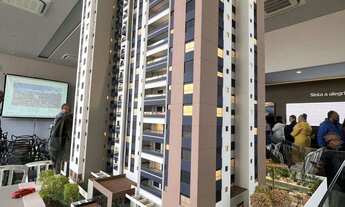 Imagem 2: PARQUE CENTRAL BY MOTIRÓ – LANÇAMENTO – SANTO ANDRÉ – 82M² A 127M² – 1 A 3 SUÍTES – 1 OU M