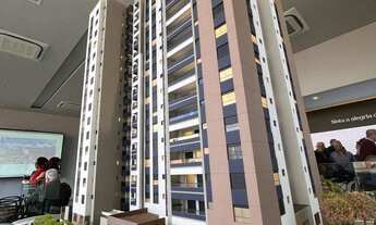 Imagem 5: PARQUE CENTRAL BY MOTIRÓ – LANÇAMENTO – SANTO ANDRÉ – 82M² A 127M² – 1 A 3 SUÍTES – 1 OU M