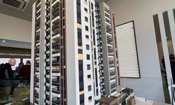 Imagem 6: PARQUE CENTRAL BY MOTIRÓ – LANÇAMENTO – SANTO ANDRÉ – 82M² A 127M² – 1 A 3 SUÍTES – 1 OU M