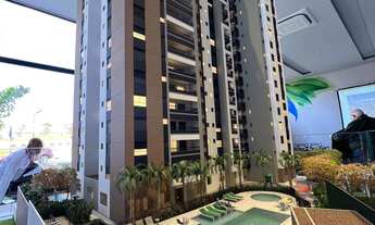 Imagem: PARQUE CENTRAL BY MOTIRÓ LANÇAMENTO