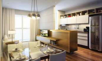 Imagem 6: STARE LORENZINI – PRONTO PARA MORAR – APARTAMENTOS PRONTOS | 2 DORMS | LAZER COMPLETO