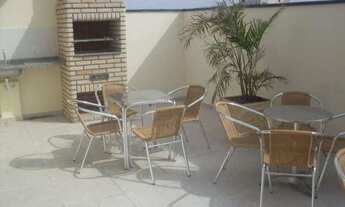 Imagem 4: PUERTO MADERO – PRONTO PARA MORAR – SÃO BERNARDO DO CAMPO – 56M² – 2 DORMS – 1 VAGA