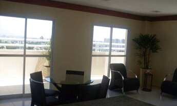 Imagem 5: PUERTO MADERO – PRONTO PARA MORAR – SÃO BERNARDO DO CAMPO – 56M² – 2 DORMS – 1 VAGA