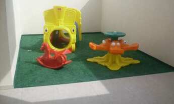 Imagem 6: PUERTO MADERO – PRONTO PARA MORAR – SÃO BERNARDO DO CAMPO – 56M² – 2 DORMS – 1 VAGA