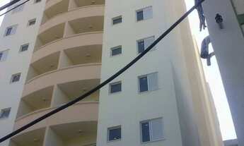 Imagem 2: PUERTO MADERO – PRONTO PARA MORAR – SÃO BERNARDO DO CAMPO – 56M² – 2 DORMS – 1 VAGA