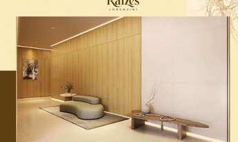 Imagem 7: RAÍZES LORENZINI – LANÇAMENTO – SÃO CAETANO – 68 E 79M² – 2 E 3 DORMS (SUÍTE) – ATÉ 2 VAGA