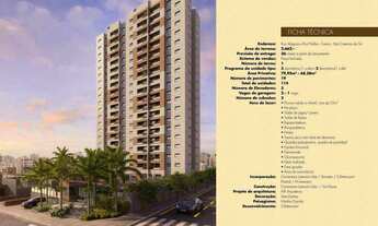 Imagem: RAÍZES LORENZINI LANÇAMENTO SÃO