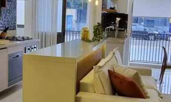 Imagem 5: RARITÀ LORENZINI – 3 DORMS – ÚLTIMAS UNIDADES – LAZER COMPLETO NO CENTRO DE SÃO CAETANO