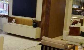 Imagem 6: RARITÀ LORENZINI – 3 DORMS – ÚLTIMAS UNIDADES – LAZER COMPLETO NO CENTRO DE SÃO CAETANO