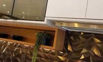 Imagem 7: RARITÀ LORENZINI – 3 DORMS – ÚLTIMAS UNIDADES – LAZER COMPLETO NO CENTRO DE SÃO CAETANO