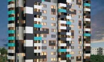 Imagem: RESIDENCIAL VIP GALES  APARTAMENTOS COM