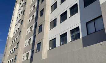 Imagem: RESIDENCIAL ALLEGRO PRONTO PARA MORAR