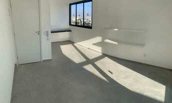 Imagem 7: RESIDENCIAL ALLEGRO – PRONTO PARA MORAR – SANTO ANDRÉ – 39 A 42 M² – 2 DORMITÓRIOS