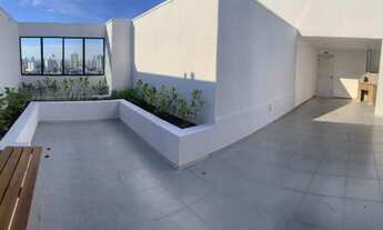 Imagem 6: RESIDENCIAL ALLEGRO – PRONTO PARA MORAR – SANTO ANDRÉ – 39 A 42 M² – 2 DORMITÓRIOS