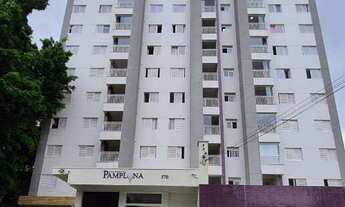 Imagem: RESIDENCIAL PAMPLONA LANÇAMENTO