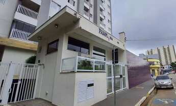 Imagem 2: RESIDENCIAL PAMPLONA – LANÇAMENTO – SÃO CAETANO DO SUL – 68,40m² – 2 DORMITÓRIOS / 1 SUÍTE