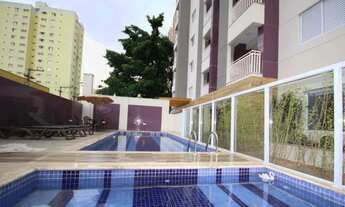 Imagem 3: RESIDENCIAL PAMPLONA – LANÇAMENTO – SÃO CAETANO DO SUL – 68,40m² – 2 DORMITÓRIOS / 1 SUÍTE