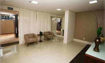 Imagem 4: RESIDENCIAL PAMPLONA – LANÇAMENTO – SÃO CAETANO DO SUL – 68,40m² – 2 DORMITÓRIOS / 1 SUÍTE