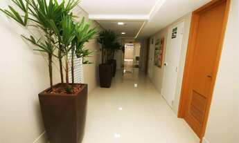 Imagem 5: RESIDENCIAL PAMPLONA – LANÇAMENTO – SÃO CAETANO DO SUL – 68,40m² – 2 DORMITÓRIOS / 1 SUÍTE