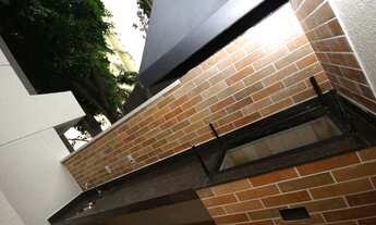 Imagem 6: RESIDENCIAL PAMPLONA – LANÇAMENTO – SÃO CAETANO DO SUL – 68,40m² – 2 DORMITÓRIOS / 1 SUÍTE