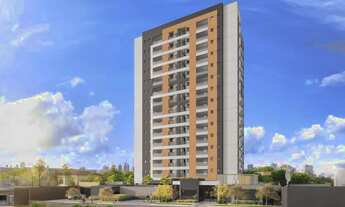 Imagem: SOBERANO PATRIANI 111M² 3 SUÍTES