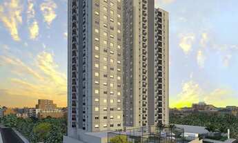 Imagem: SOLLARIUM PARK MBIGUCCI LANÇAMENTO