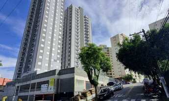 Imagem 7: SOLLARIUM PARK MBIGUCCI – LANÇAMENTO – SÃO BERNARDO – 48,04M² – 2 DORMITÓRIOS – 1 VAGA