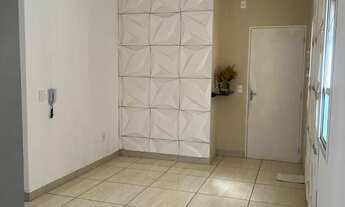 Imagem 4: Apartamento à venda, no Edifício Atlanta, em Sumaré, Jardim Minnesota (Nova Veneza), com 2