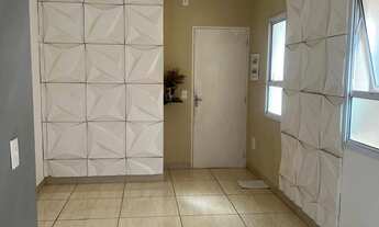 Imagem 5: Apartamento à venda, no Edifício Atlanta, em Sumaré, Jardim Minnesota (Nova Veneza), com 2