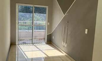 Imagem: Apartamento à venda, no Edifício Atlanta