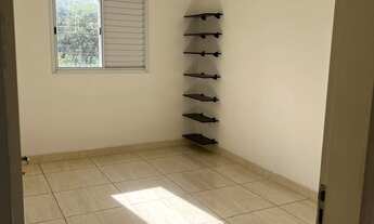 Imagem 6: Apartamento à venda, no Edifício Atlanta, em Sumaré, Jardim Minnesota (Nova Veneza), com 2