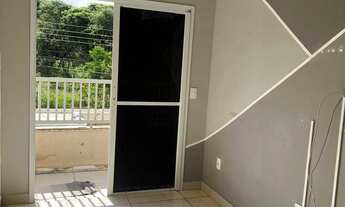 Imagem 2: Apartamento à venda, no Edifício Atlanta, em Sumaré, Jardim Minnesota (Nova Veneza), com 2