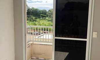 Imagem 3: Apartamento à venda, no Edifício Atlanta, em Sumaré, Jardim Minnesota (Nova Veneza), com 2