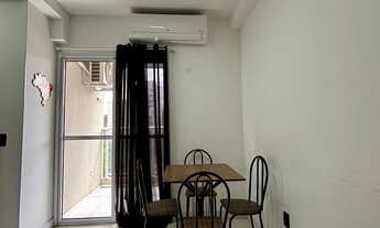 Imagem 3: Apartamento com 2 quartos, 49,00m², à venda em Valinhos, Parque das Colinas