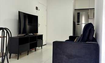 Imagem 4: Apartamento com 2 quartos, 49,00m², à venda em Valinhos, Parque das Colinas