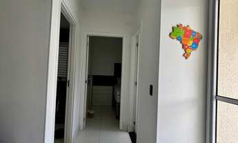 Imagem 7: Apartamento com 2 quartos, 49,00m², à venda em Valinhos, Parque das Colinas