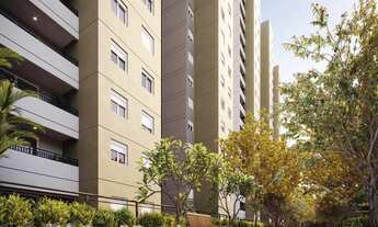 Imagem: Lançamento Terrace Resort Residence