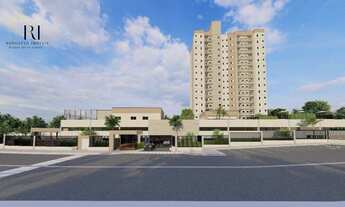 Imagem 2: Apartamentos de 2 Dorms com Varanda Gourmet, Suíte e Lazer Completo no Rooftop. Condições