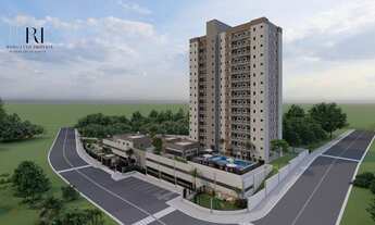 Imagem 3: Apartamentos de 2 Dorms com Varanda Gourmet, Suíte e Lazer Completo no Rooftop. Condições