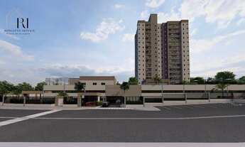 Imagem 4: Apartamentos de 2 Dorms com Varanda Gourmet, Suíte e Lazer Completo no Rooftop. Condições