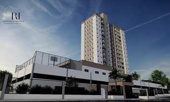 Imagem 6: Apartamentos de 2 Dorms com Varanda Gourmet, Suíte e Lazer Completo no Rooftop. Condições
