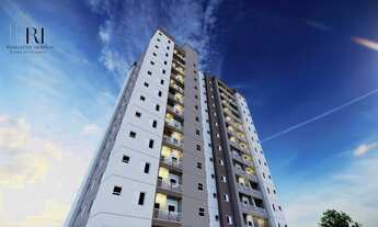 Imagem 7: Apartamentos de 2 Dorms com Varanda Gourmet, Suíte e Lazer Completo no Rooftop. Condições