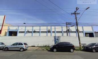 Imagem 3: Barracão, à venda em Campinas, Chácaras Campos dos Amarais