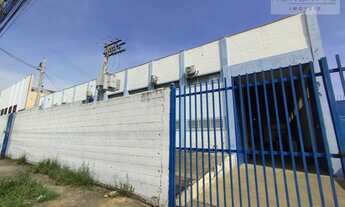 Imagem 4: Barracão, à venda em Campinas, Chácaras Campos dos Amarais