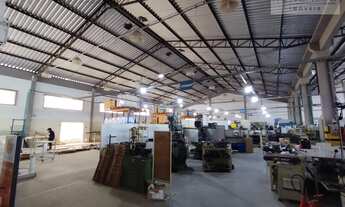 Imagem: Barracão, à venda em Campinas, Chácaras