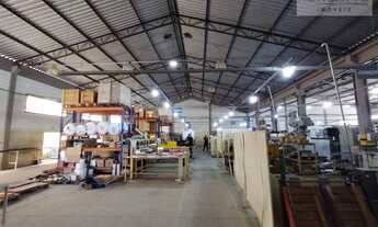 Imagem 5: Barracão, à venda em Campinas, Chácaras Campos dos Amarais