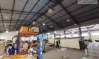 Imagem 7: Barracão, à venda em Campinas, Chácaras Campos dos Amarais